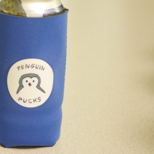 Penguin Pucks Cool-it-off!! Pack